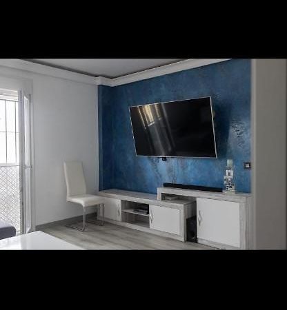 Apartamento Centrico Reformado タリファ エクステリア 写真