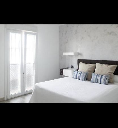 Apartamento Centrico Reformado タリファ エクステリア 写真