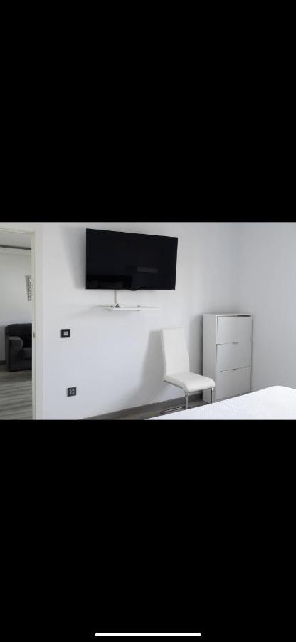 Apartamento Centrico Reformado タリファ エクステリア 写真