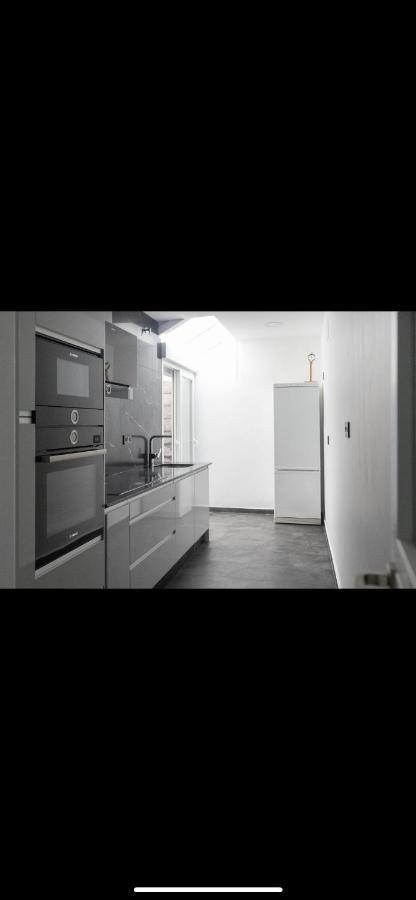Apartamento Centrico Reformado タリファ エクステリア 写真
